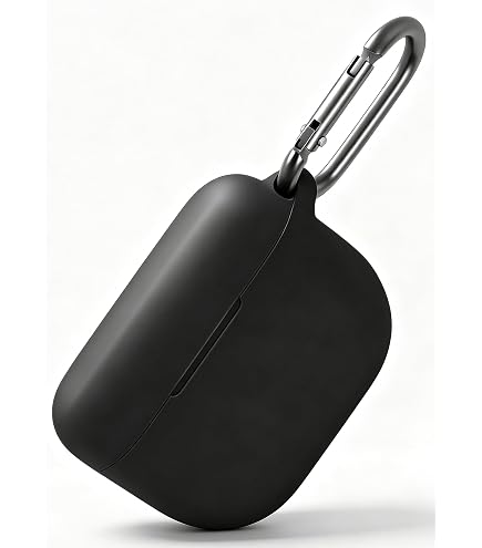 Amazon.com: VAEKNVG Silicone Case Compatible with Jabra Elite 10